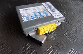 HONDA CIVIC VI 5D 98-01 БЛОК УПРАВЛЕНИЯ SRS 1.6 P-