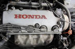 HONDA CIVIC VI 95-01 1.4 двигатель D14A4 GOY SUPEK