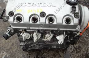Honda Civic VI 95-01 3d двигатель D14A3
