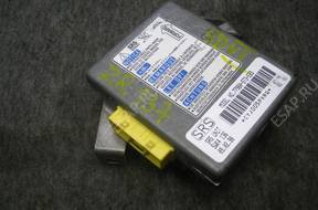 HONDA CIVIC VI 95-01 5D БЛОК УПРАВЛЕНИЯ AIRBAG SRS МОДУЛЬ