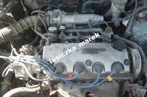 HONDA CIVIC VI 95-01 год. двигатель 1,5 D15Z8