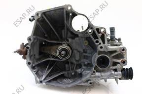 HONDA CIVIC VI 95-01 КОРОБКА ПЕРЕДАЧW 9A-1040966