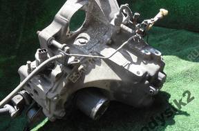 Honda Civic VI 95-01r КОРОБКА ПЕРЕДАЧ 1.4 D14A2