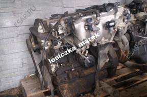 HONDA CIVIC VI 95-97 1,4 l. двигатель D14A2