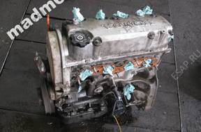 HONDA CIVIC VI 95 двигатель 1.4 16V D14A3