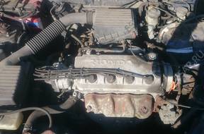 HONDA CIVIC VI 96-00 1.4 D14A3 двигатель КОМПЛЕКТНЫЙ