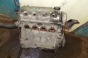 HONDA CIVIC VI 96-00 двигатель 1.4 16V