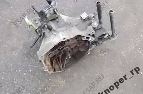 HONDA CIVIC VI 96-00 КОРОБКА ПЕРЕДАЧW 1.4 16V