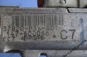 HONDA CIVIC VI 96-01 1.4 БЛОК УПРАВЛЕНИЯ 37820-P3X-G01