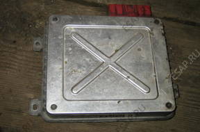 HONDA CIVIC VI 97-00 2.0 TD БЛОК УПРАВЛЕНИЯ