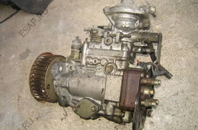 HONDA CIVIC VI 97-00 2.0 TD ТНВД