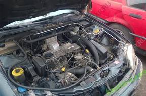 HONDA CIVIC VI 97-01 2.0 iTD ТНВД