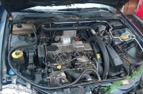 HONDA CIVIC VI 97-01 2.0 iTD ТУРБОКОМПРЕССОР