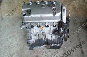 Honda Civic VI  97r D14A2 1,4 двигатель 125 тысяч км.
