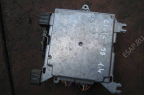 HONDA CIVIC VI 98 1.4 3D БЛОК УПРАВЛЕНИЯ ДВИГАТЕЛЕМ