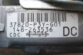 HONDA CIVIC VI 98 1.4 3D БЛОК УПРАВЛЕНИЯ ДВИГАТЕЛЕМ