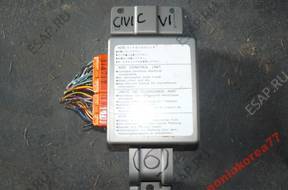 HONDA CIVIC VI БЛОК УПРАВЛЕНИЯ ABS 39790-S04-0031
