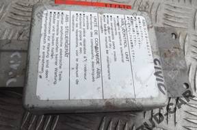HONDA CIVIC VI БЛОК УПРАВЛЕНИЯ ABS 39790-S04-0031