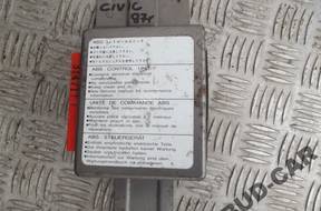 HONDA CIVIC VI БЛОК УПРАВЛЕНИЯ ABS 39790-S04-0031