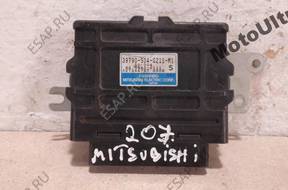 Honda Civic VI БЛОК УПРАВЛЕНИЯ abs 39790-S04-G211-M1