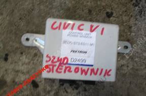 HONDA CIVIC VI БЛОК УПРАВЛЕНИЯ СТЕКОЛ 38370-ST3-E011-M1