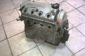 HONDA CIVIC VI двигатель 1,4