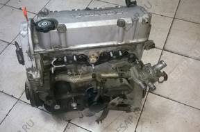 HONDA CIVIC VI двигатель 1,4