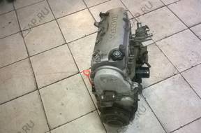 HONDA CIVIC VI двигатель 1,4