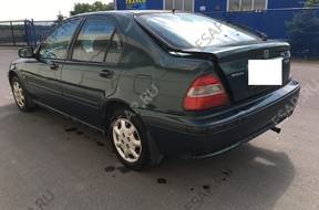 Honda Civic VI  двигатель 1.4 16v  180tys.