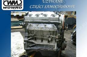 HONDA CIVIC VI - двигатель 1.4 16V B D14A4 90KM 66kW