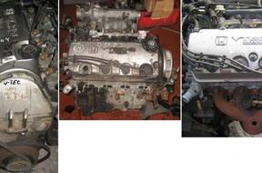 HONDA CIVIC VI  двигатель  . 1.5   D15Z3  1995-01