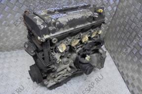HONDA CIVIC VI двигатель 1.6 VTI B16A2 160 KM VTEC