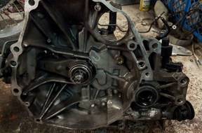 Honda civic VI двигатель D14Z2, КОРОБКА ПЕРЕДАЧ S40-1979142