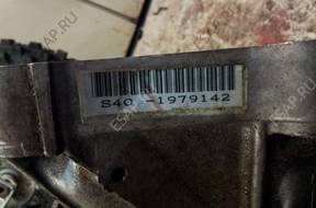 Honda civic VI двигатель D14Z2, КОРОБКА ПЕРЕДАЧ S40-1979142