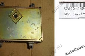 Honda Civic VI KOPUTER БЛОК УПРАВЛЕНИЯ 37820-PM5-X30