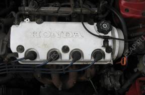 HONDA CIVIC VI КОРОБКА ПЕРЕДАЧ 1,4