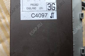 HONDA CIVIC VI МОДУЛЬ БЛОК УПРАВЛЕНИЯ 38600st3-g010 95-01