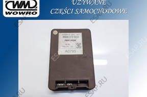 HONDA CIVIC VI МОДУЛЬ БЛОК УПРАВЛЕНИЯ 38600ST3G010