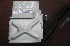 HONDA CIVIC VII 00 1.6 БЛОК УПРАВЛЕНИЯ УСИЛИТЕЛЯ