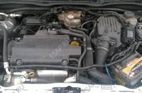 HONDA CIVIC VII 01-05 1,7 CTDI двигатель