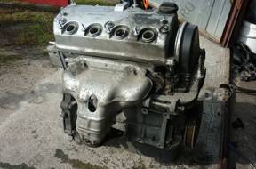 Honda civic VII 01-05 1.4 двигатель,motor D14Z6
