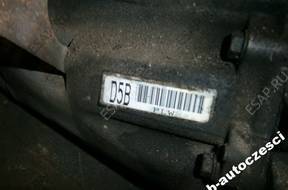 Honda Civic VII 01-05 D5B КОРОБКА ПЕРЕДАЧ 1.7