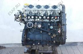 Honda Civic VII 01-05 двигатель 1,7 CTDi 138894 4EE2