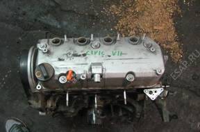 HONDA CIVIC VII 01-05 двигатель 1.6 16V V-TEC