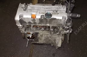 HONDA CIVIC VII 01-05 двигатель 2.0 16V и-VTEC