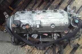 Honda Civic VII 01-05 HB 1.6 16V двигатель D16W7