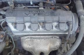 Honda Civic VII 01-05 КОРОБКА ПЕРЕДАЧ