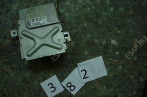 HONDA CIVIC VII 01-05 Sport 1,4 БЕНЗИН БЛОК УПРАВЛЕНИЯ