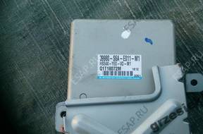 HONDA CIVIC VII 01-06 БЛОК УПРАВЛЕНИЯ МОДУЛЬ УСИЛИТЕЛЯ