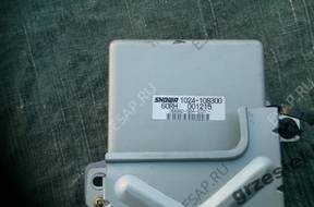 HONDA CIVIC VII 01-06 БЛОК УПРАВЛЕНИЯ МОДУЛЬ УСИЛИТЕЛЯ